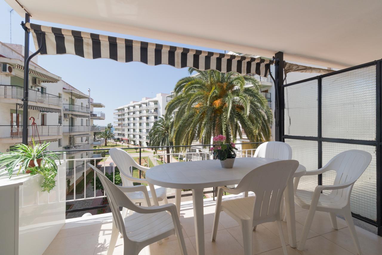 Aries Luxe Iberplaya Appartement